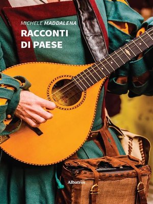 cover image of Racconti di Paese